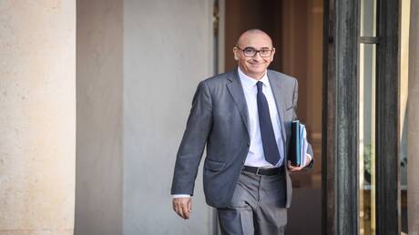 Explosion Banque d'Amérique à Paris : lien avec l'Iran