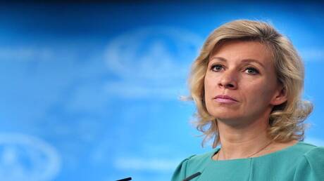 Zakhrova confirms development of Russian-Gulf relations