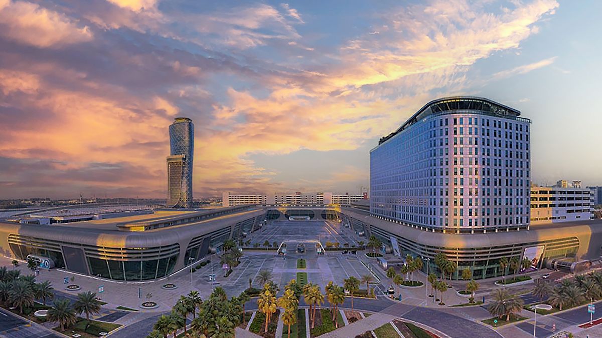 افتتاح مكتب موزينيتش آند كو في أبوظبي العالمية