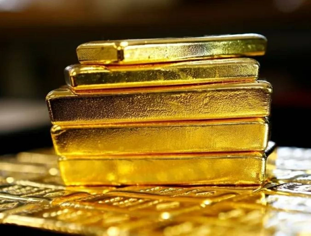 ارتفاع أسعار الذهب 3% رغم خسائر أسبوعية