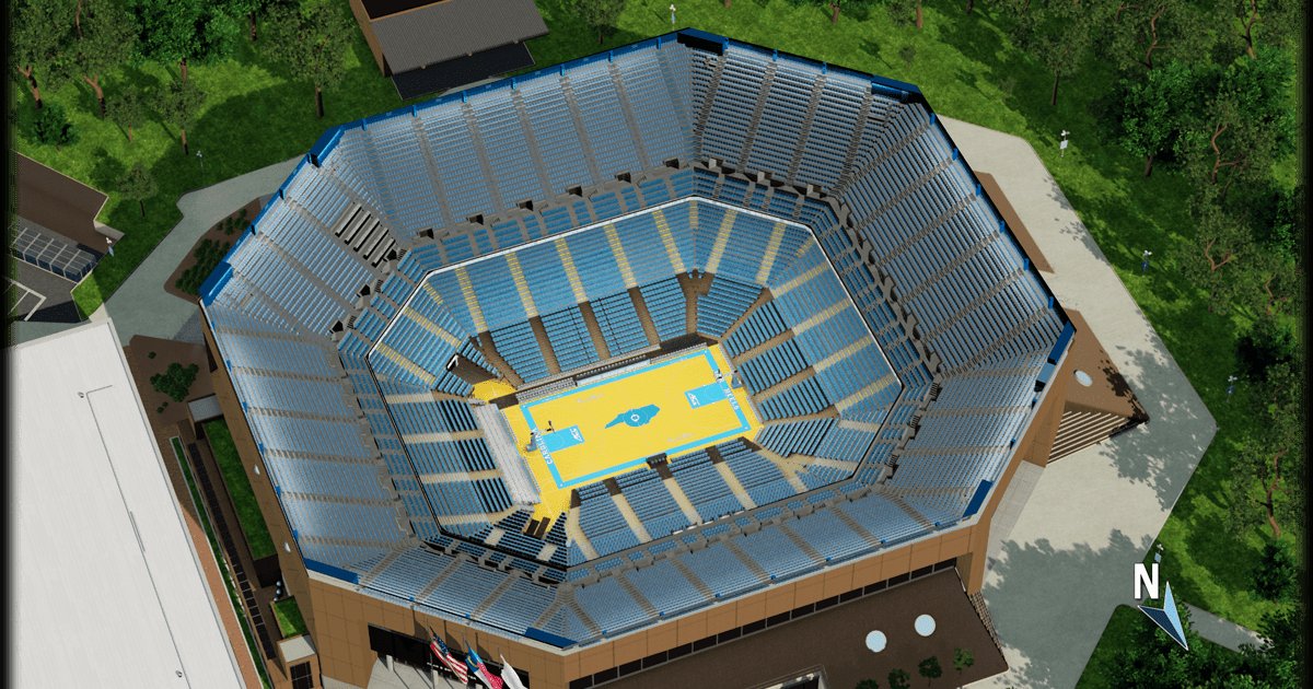 Suspendre les discussions sur la construction d'un gymnase