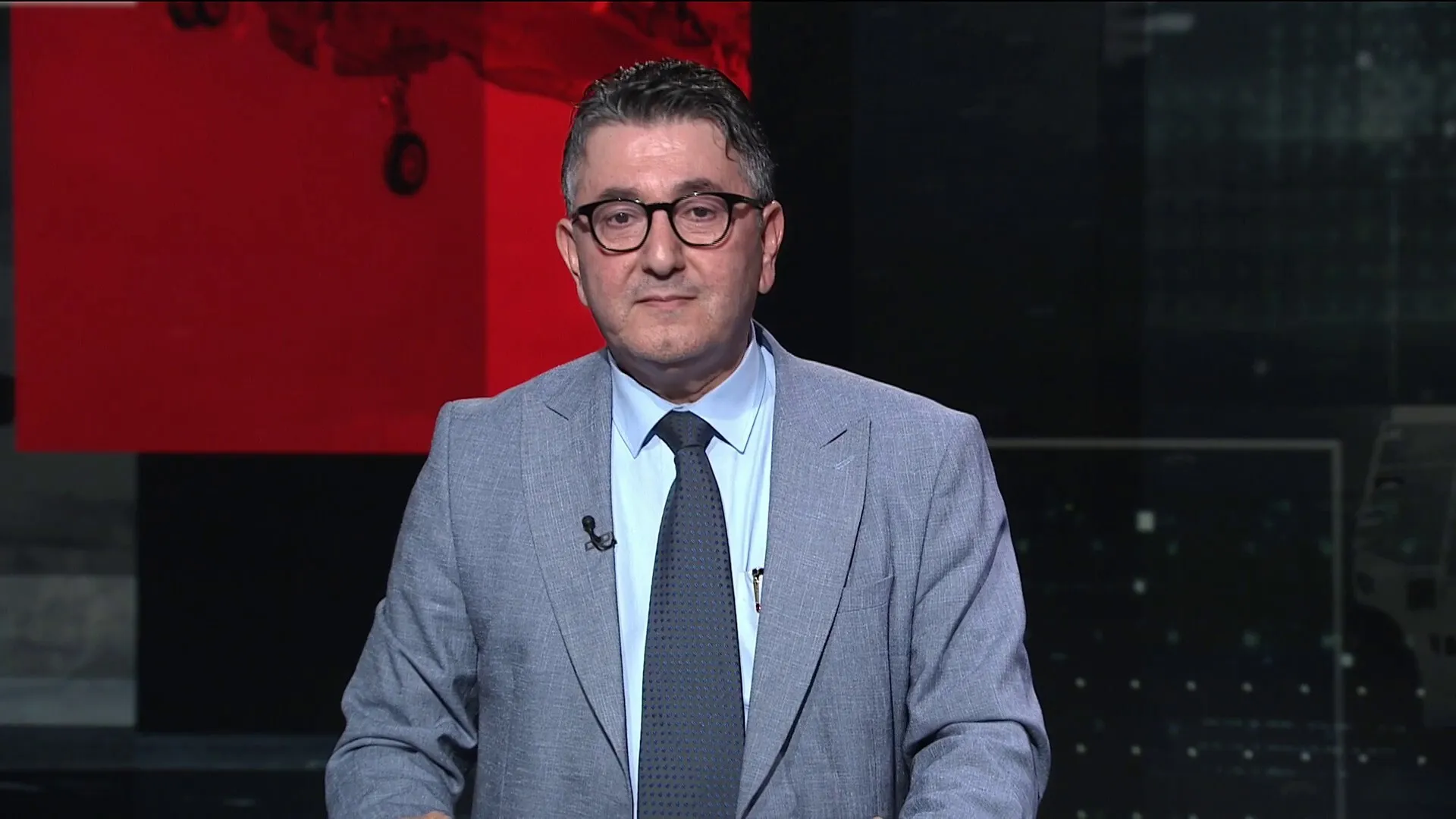 Intensifier les tensions au Liban Sud : zone tampon israélienne