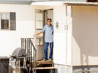 تشريعات جديدة للمنازل المتنقلة في أريزونا