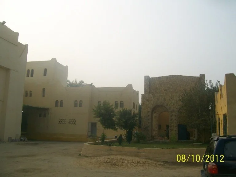 انطلاق المرحلة الرابعة من المبادرة الخضراء في سيناء