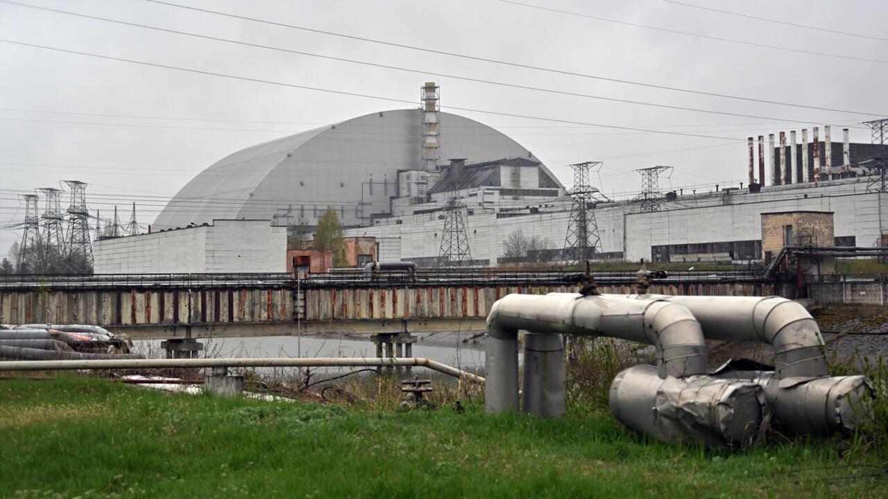 La Russie menace l'Ukraine d'une catastrophe nucléaire