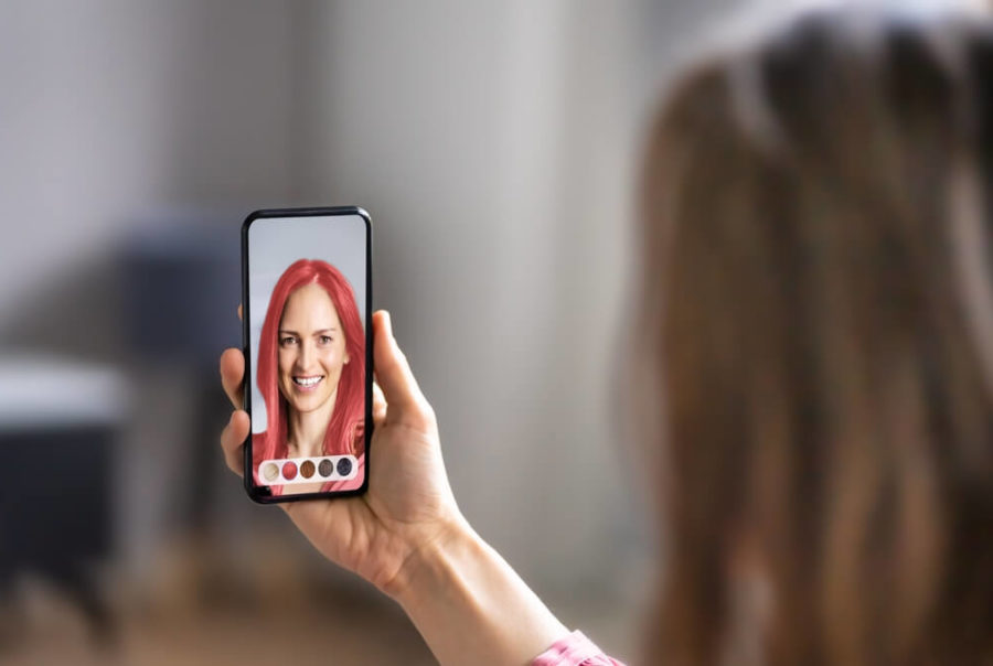 Technologies d'intelligence artificielle dans le commerce électronique