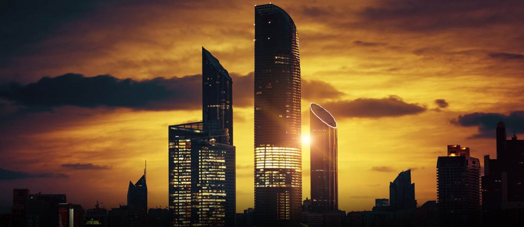 Rouvrir le marché du bazar à Mussafah à Abu Dhabi