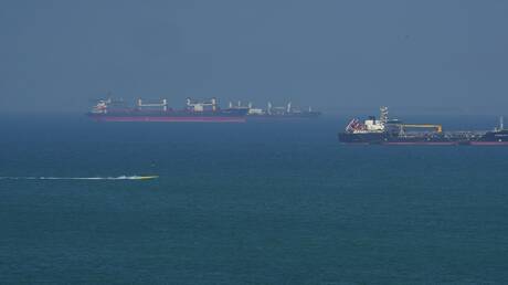 Blocus maritime américain sur l'Iran et ses impacts
