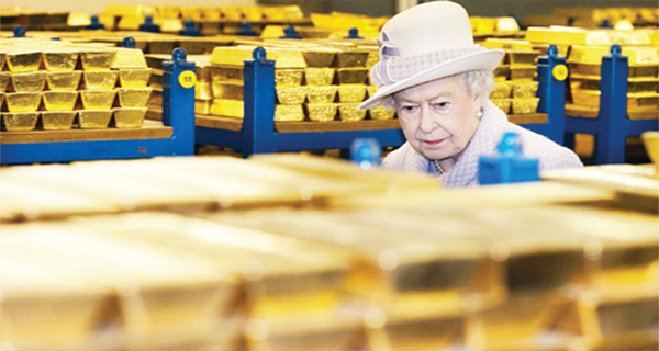 Singapour élargit ses capacités de stockage d'or