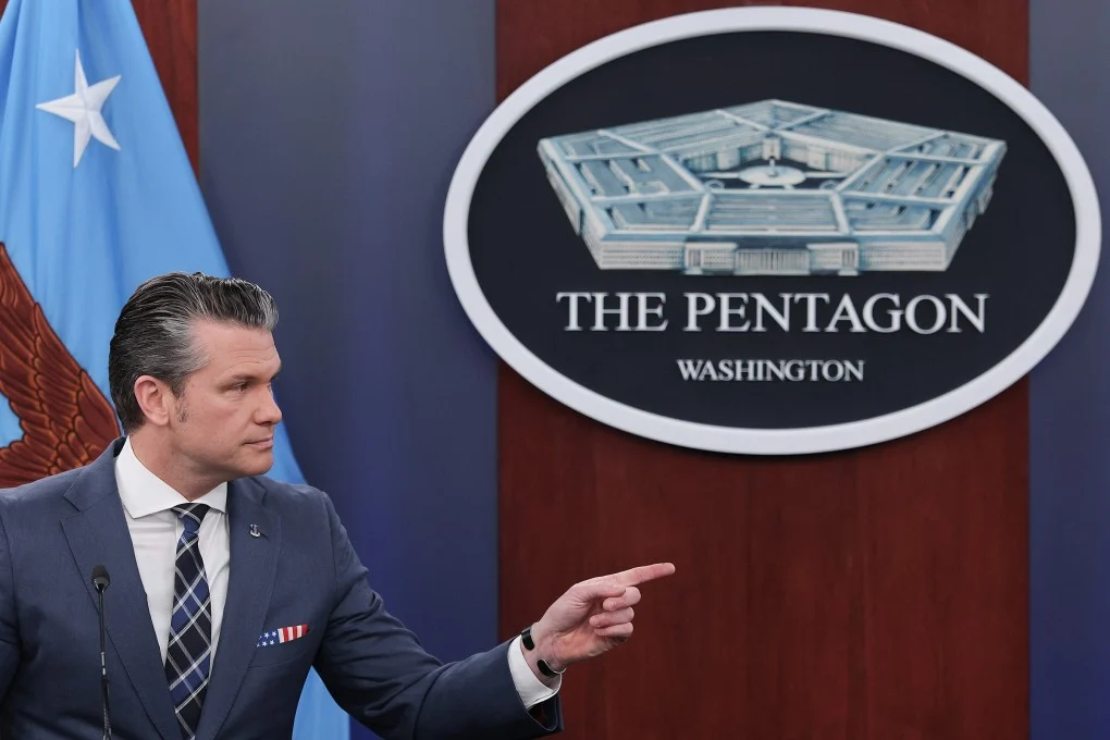 Pentagon Ignores Court Ruling on Press Freedom