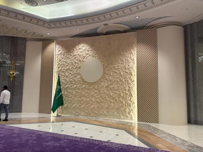 تصريحات عمرو موسى في القمة العربية 2023