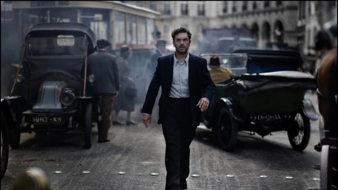 Cannes Festival Opens 79th Edition with 'Electric Venus'