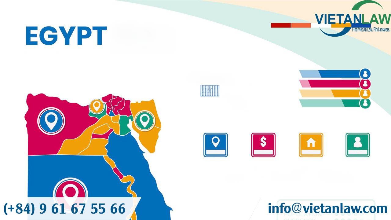 معايير جديدة لتسجيل العلامات التجارية في مصر