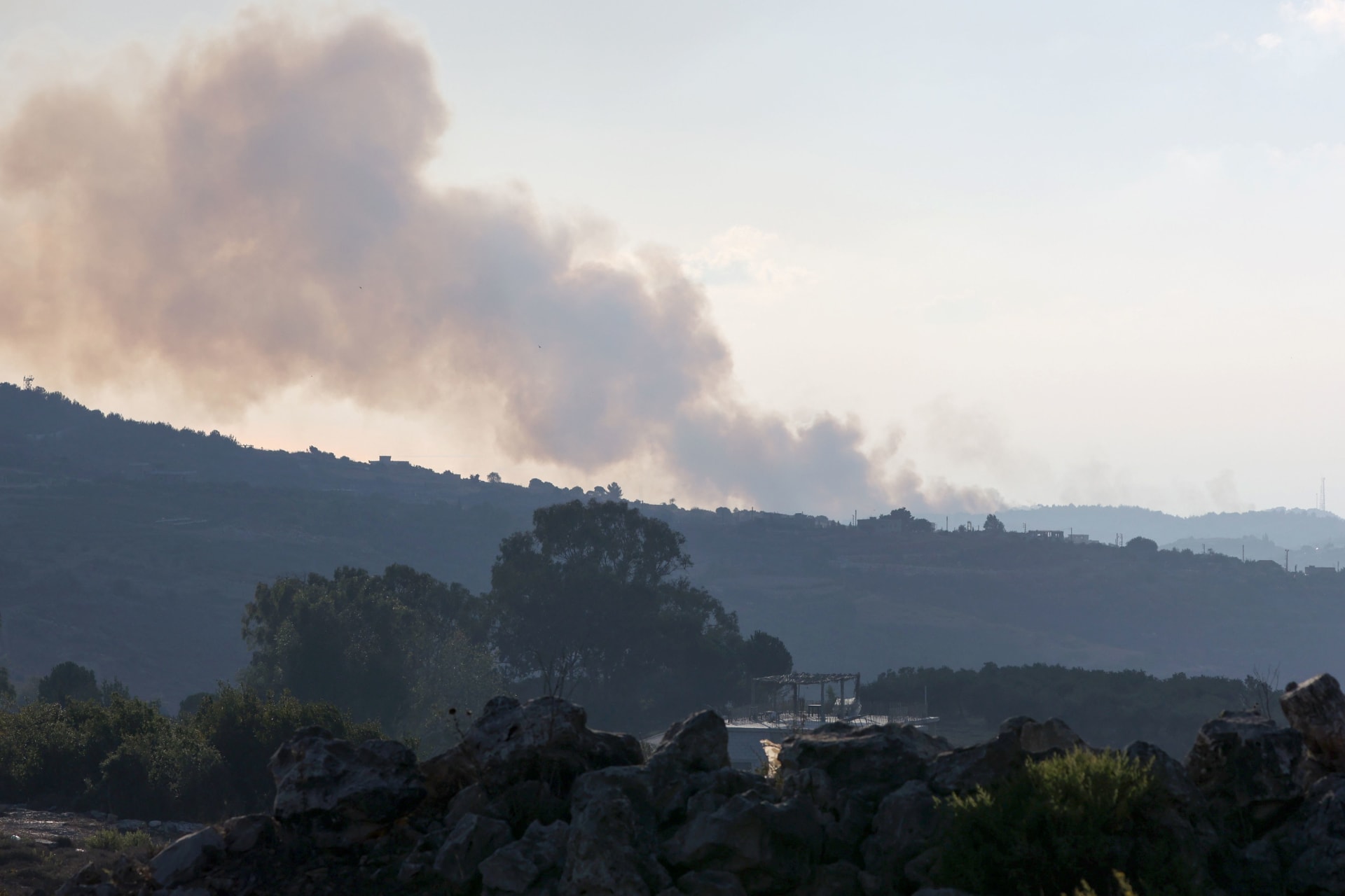 Israeli Angriff fordert Todesopfer und Verletzte im Libanon