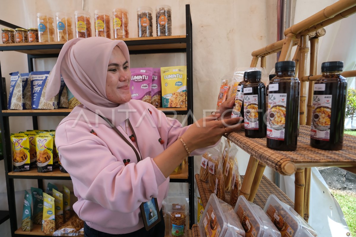 Cuba Raya Culinary Festival Boosts Local Enterprises