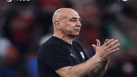 L'Égypte écrase l'Arabie Saoudite et donne des conseils