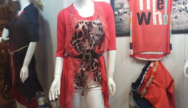 Gap plant 50 neue Geschäfte in China