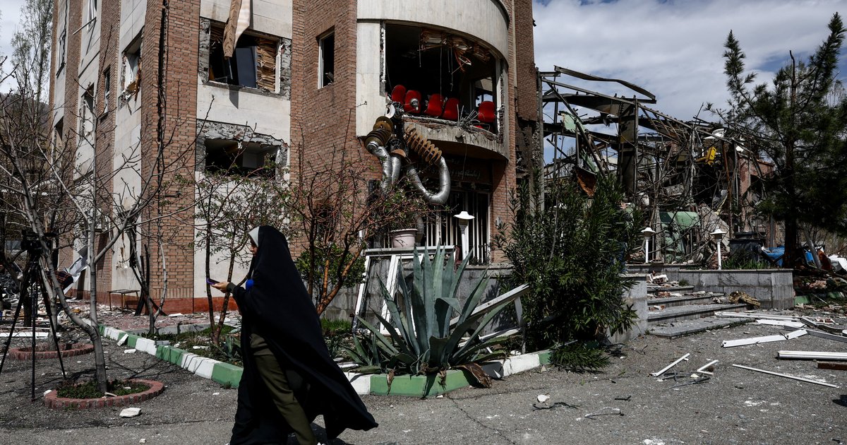 غارات إسرائيلية على لبنان تخلّف دماراً واسعاً