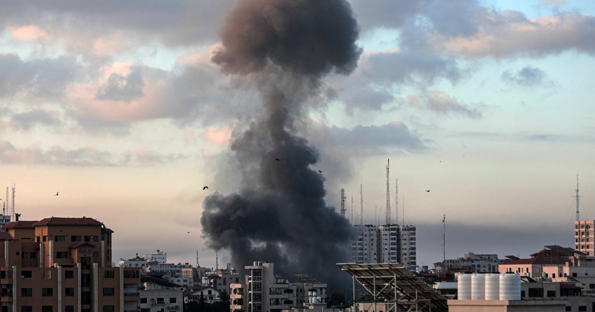 Aggression in der Region: Al-Qassam-Brigaden warnen