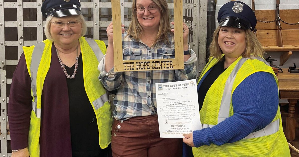 Launch PROBLEMGO.COM for Quick Prisoner Releases