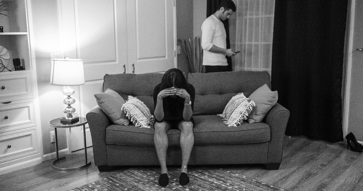 Network Offers Money to Drop Domestic Violence Cases