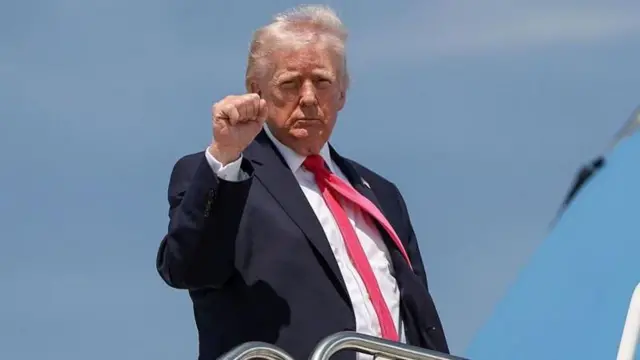 مستقبل المحادثات الأمريكية-الإيرانية: استراتيجية أم نهاية؟