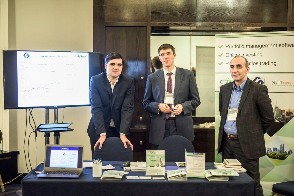 اردنی-یورپی سرمایہ کاری کانفرنس: نئے مواقع