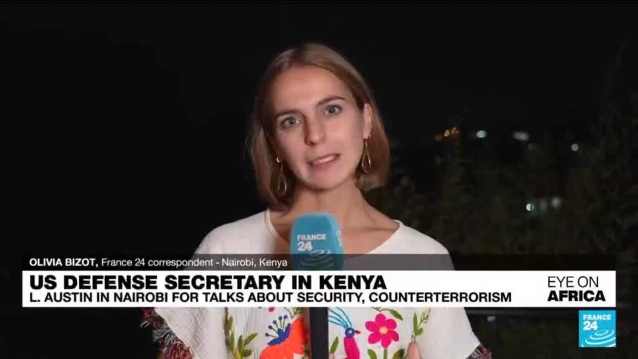 كينيا وفرنسا: اتفاقية دفاعية تعزز العلاقات في ظل التحديات