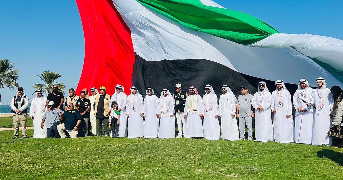 L'ambassade des Émirats Arabes Unis exhorte ses ressortissants à respecter les instructions des autorités koweïtiennes