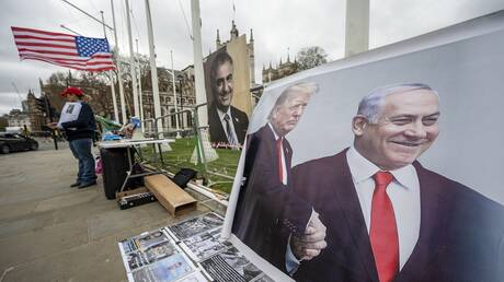 Trump Falls into War Trap with Iran: Diplomatic Analysis