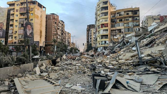 Tensions militaires entre les États-Unis et l'Iran