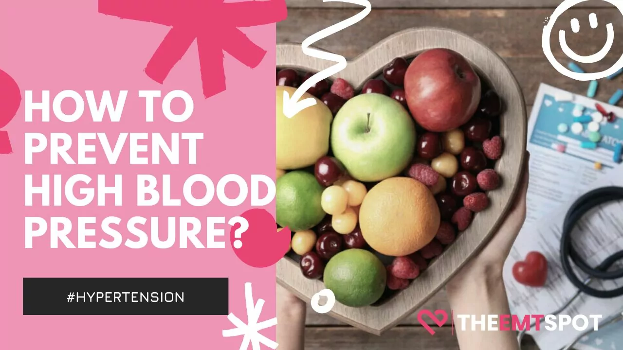 طرق فعالة للوقاية من ارتفاع ضغط الدم