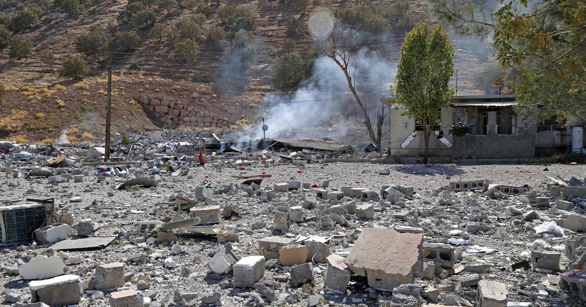 Impacto de la guerra en Irán sobre los REIT en Singapur