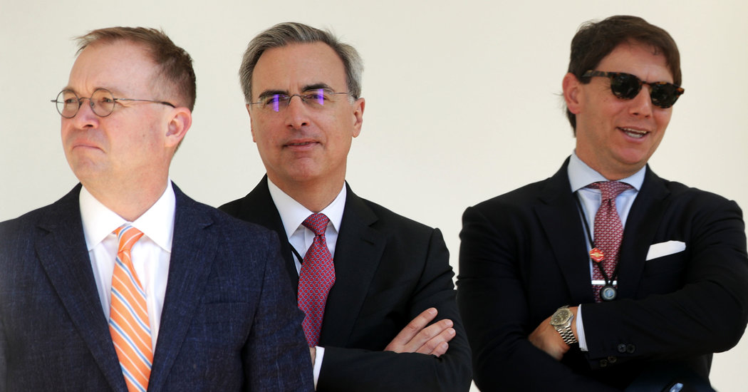 Trump exploits presidency to enhance wealth and family fortune