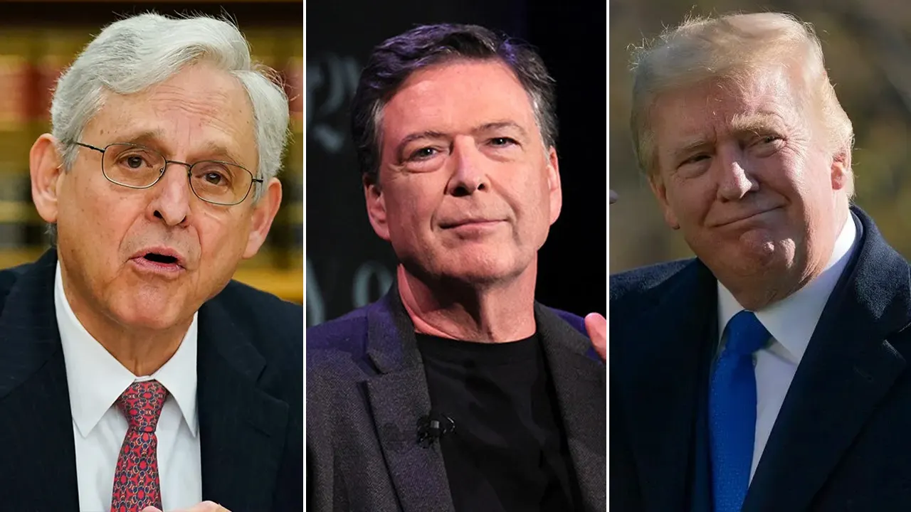 اتهام كومي بتهديد ترمب: جدل حول استقلالية القضاء