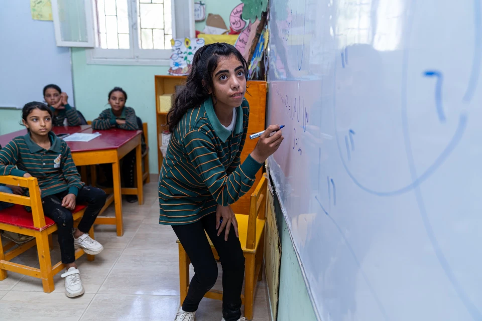 Enquête sur les directeurs d'écoles à Toukh pour violations éducatives