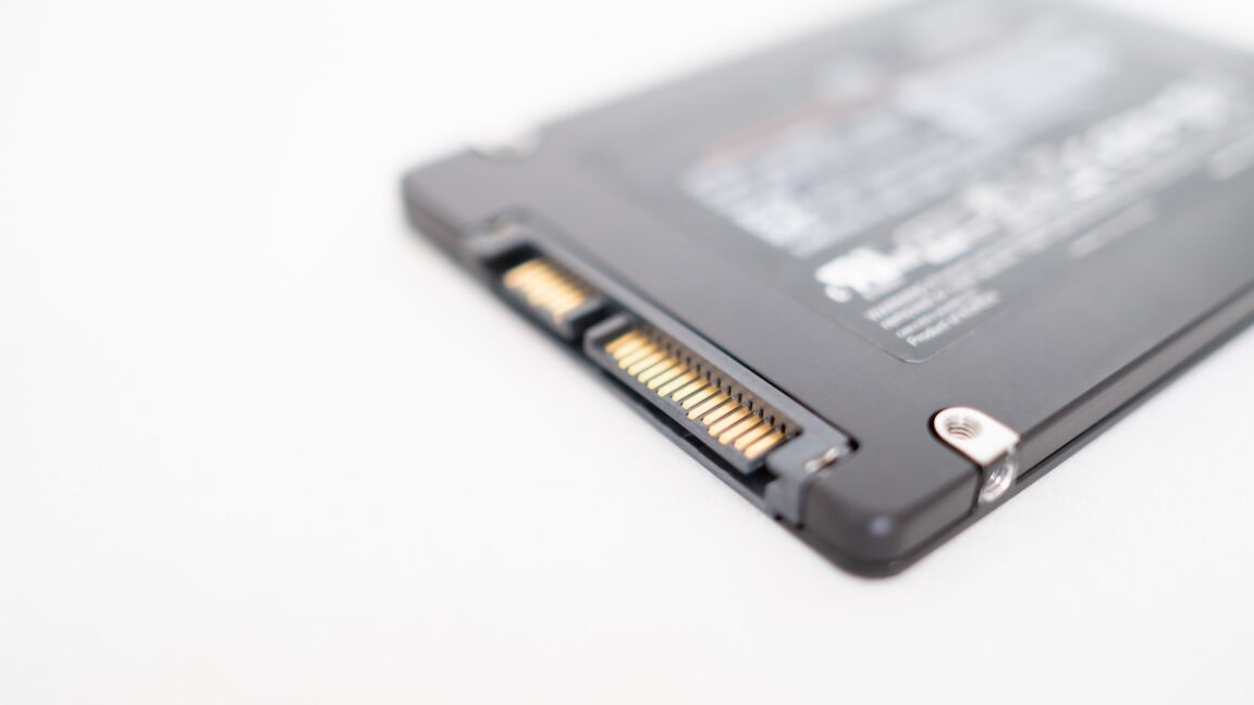 Analyse de l'activité des visiteurs avec la technologie SSD