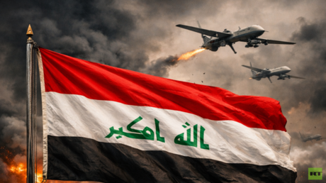 Islamic Resistance Operations Against Occupation in Iraq