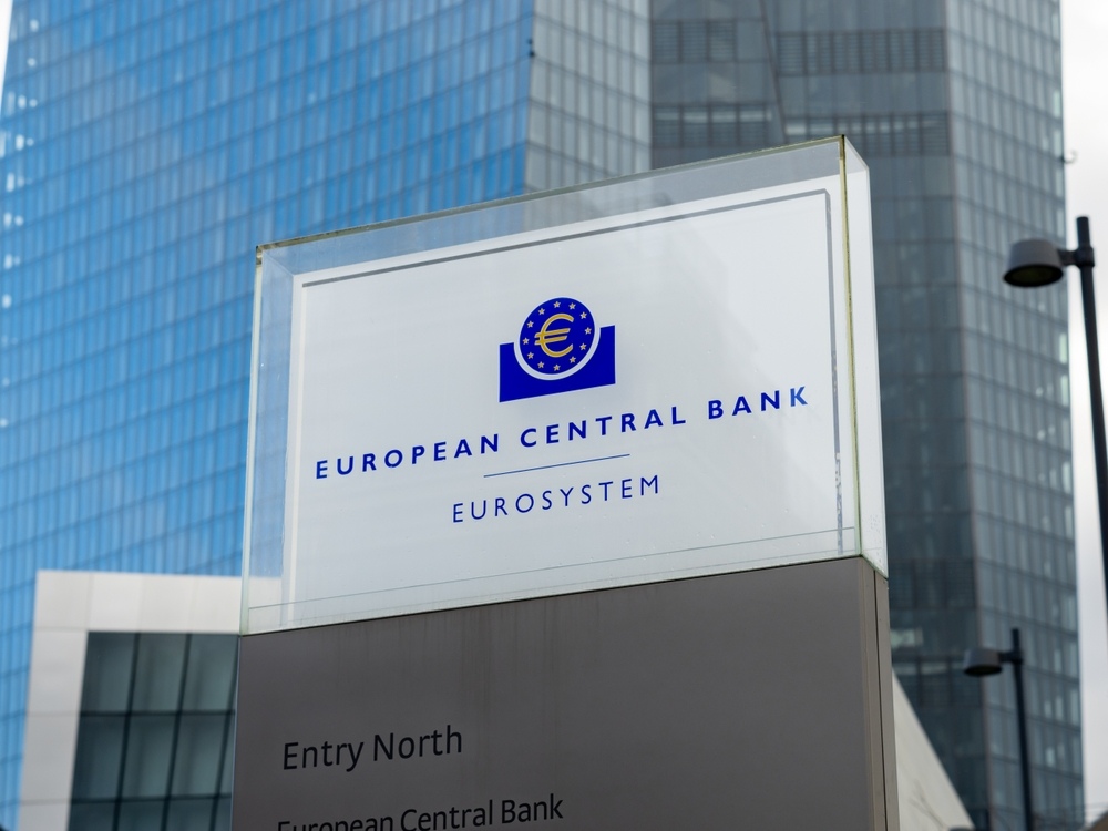 European Central Bank's Interest Rate Predictions Amid Crises