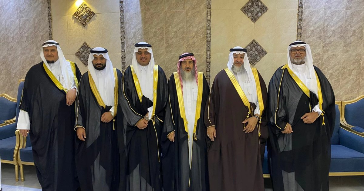Hochzeit von Ahmed und Faris in Duba