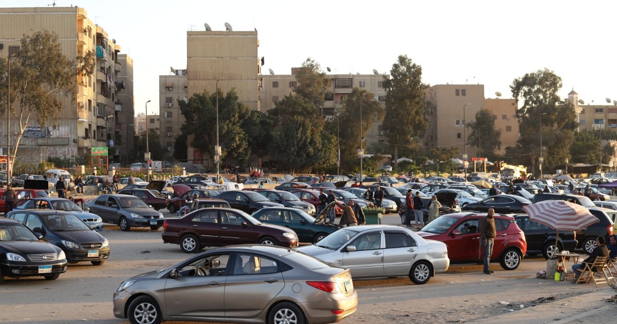 Sicherheitskräfte verhaften Autodiebstahl-Spezialisten in Faisal