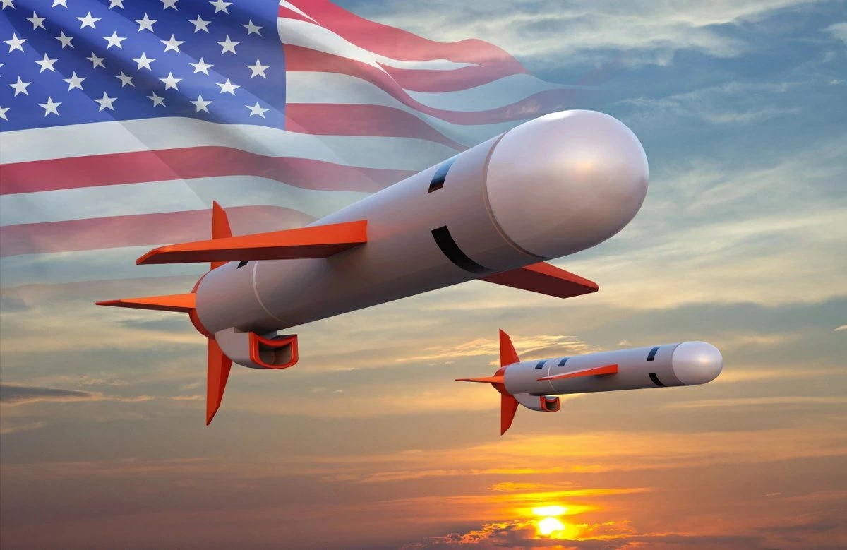 Cruise Missile Features and Their Impact on Regional Security