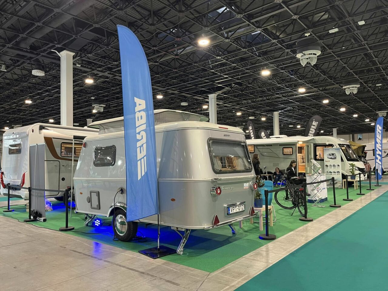 صادرات الأثاث الإندونيسي تحقق نجاحاً في بودابست