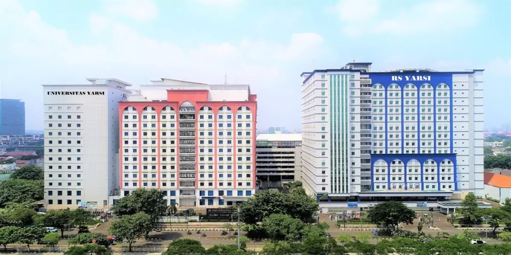 جامعة يارسي تطور برنامج ذكاء اصطناعي لدعم الأطباء