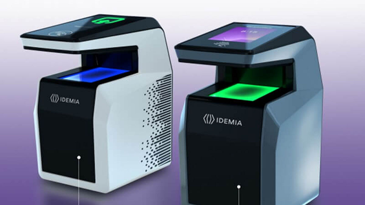 استحواذ أماديوس على إيديميا للبيانات الحيوية