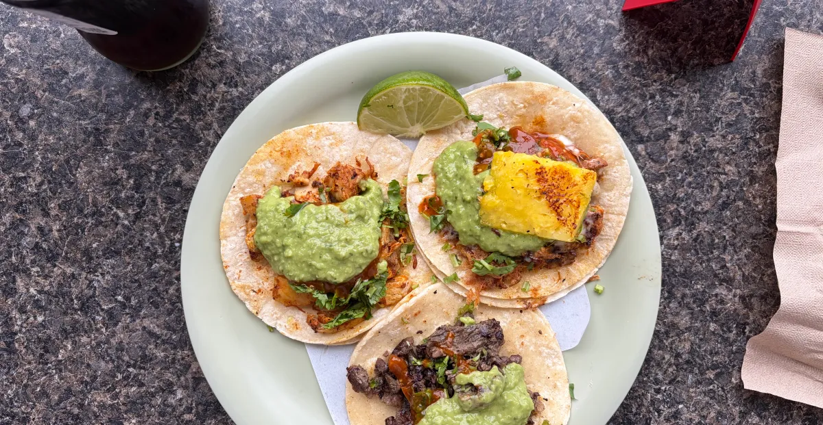 Experience Gemini in Google Maps: Organize Your Perfect Day