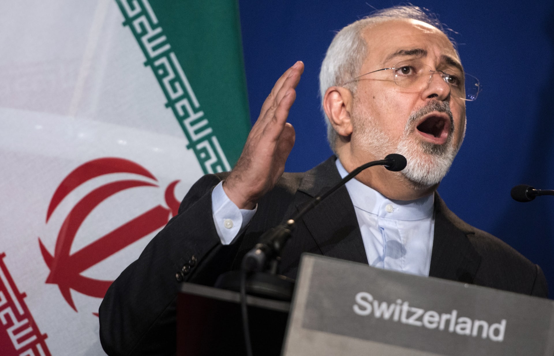 Increase Tensions in Lebanon: Hezbollah's Role and Iran's Interests