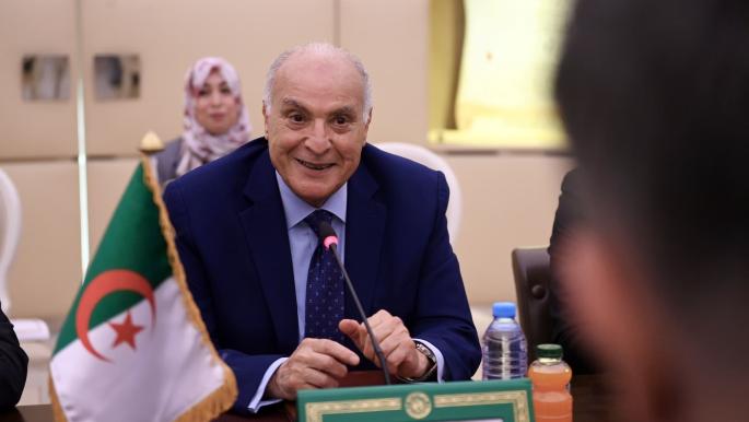 الجزائر تدعم وحدة مالي amid rising tensions