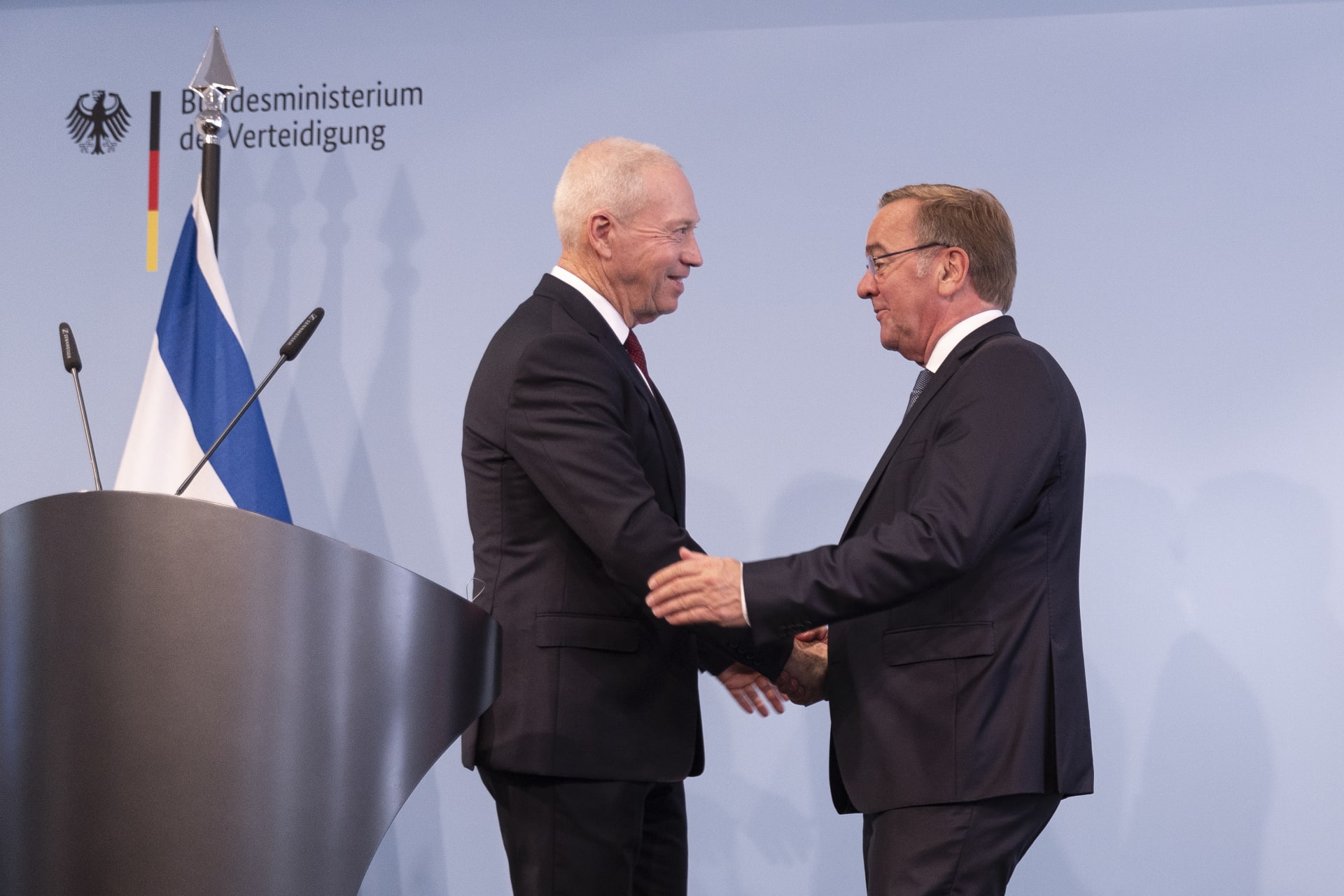 Volkswagen wandelt sich zur Verteidigung in Osnabrück