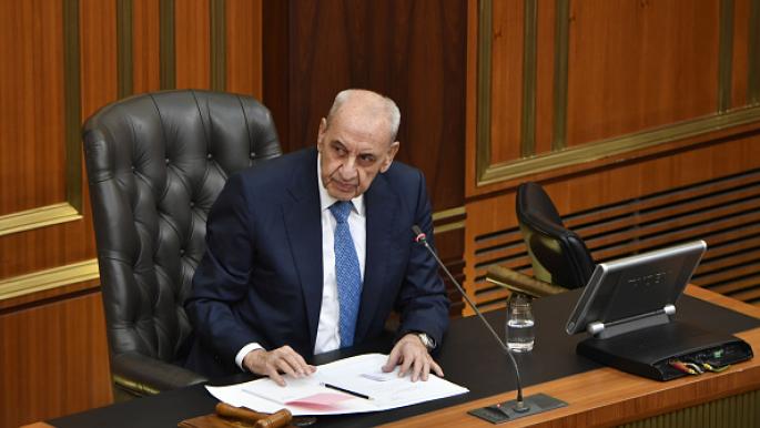 Waffenstillstandsplan abgelehnt – Libanon fordert totalen Abzug